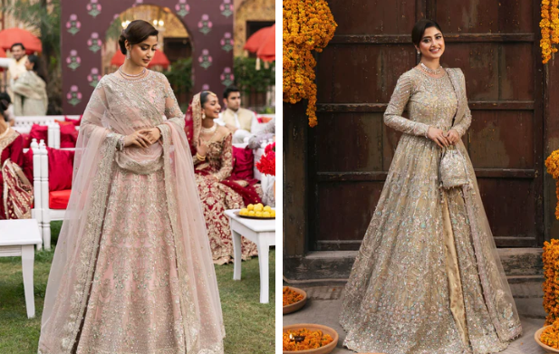 Wedding Season Essentials: Kanwal Malik’s Must-Have Outfits