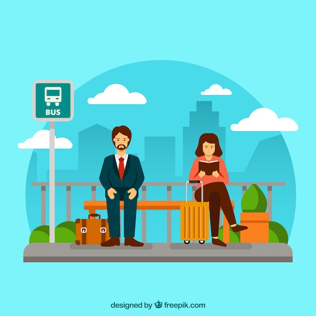 Choosing Transportation for Business vs Leisure Travel