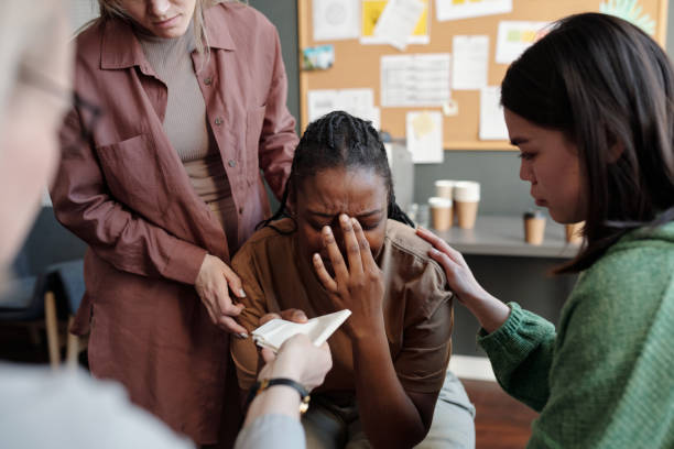 Understanding Childhood Trauma and Its Impact on Learning