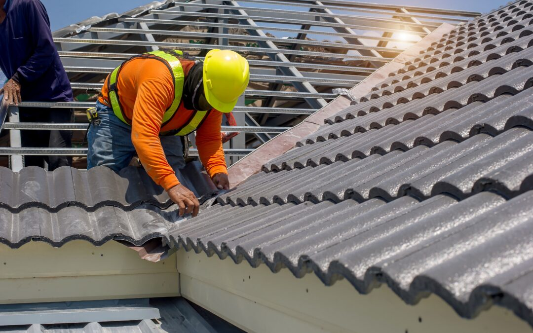 Top Factors to Consider for a Successful Fortified Roofing System Installation