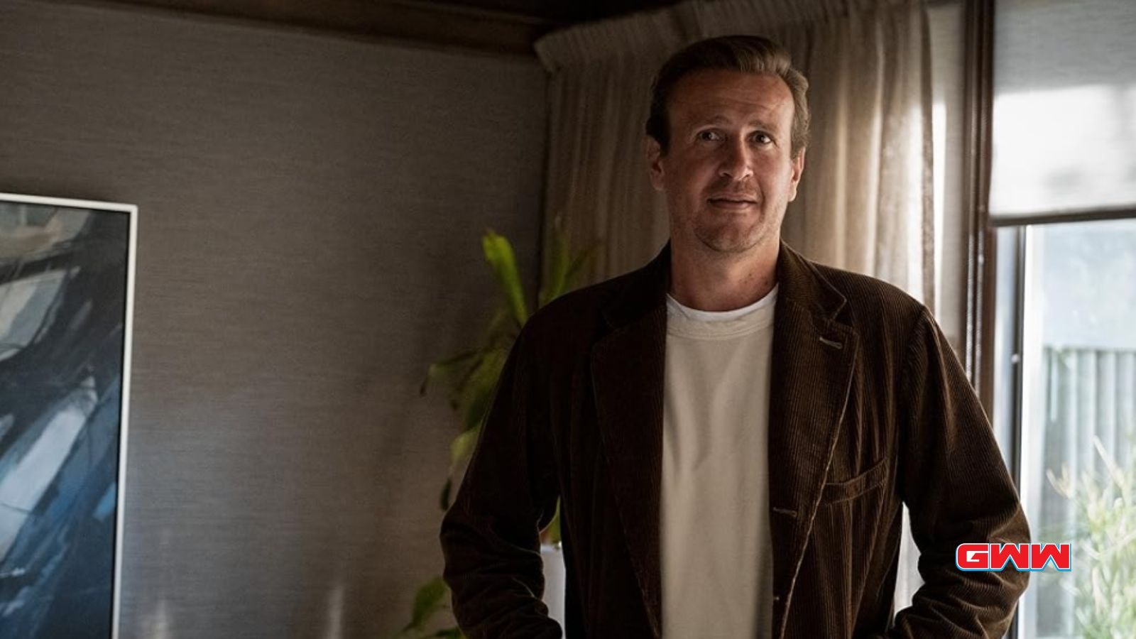 Shrinking Season 2: Jason Segel plays Jimmy Laird in Season 1