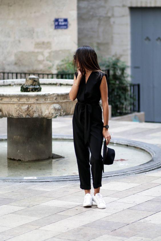 ootd jumpsuit