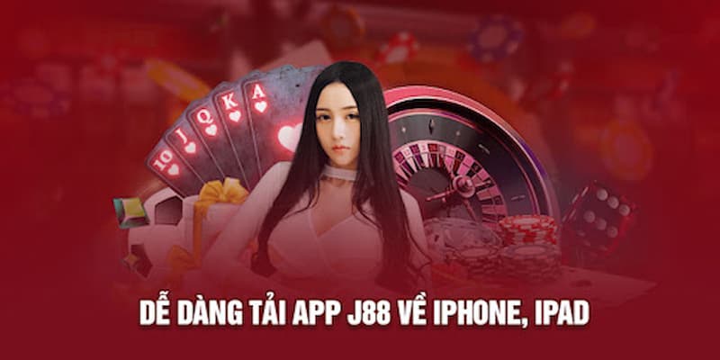 Hướng dẫn chi tiết cách tải app J88 cực dễ