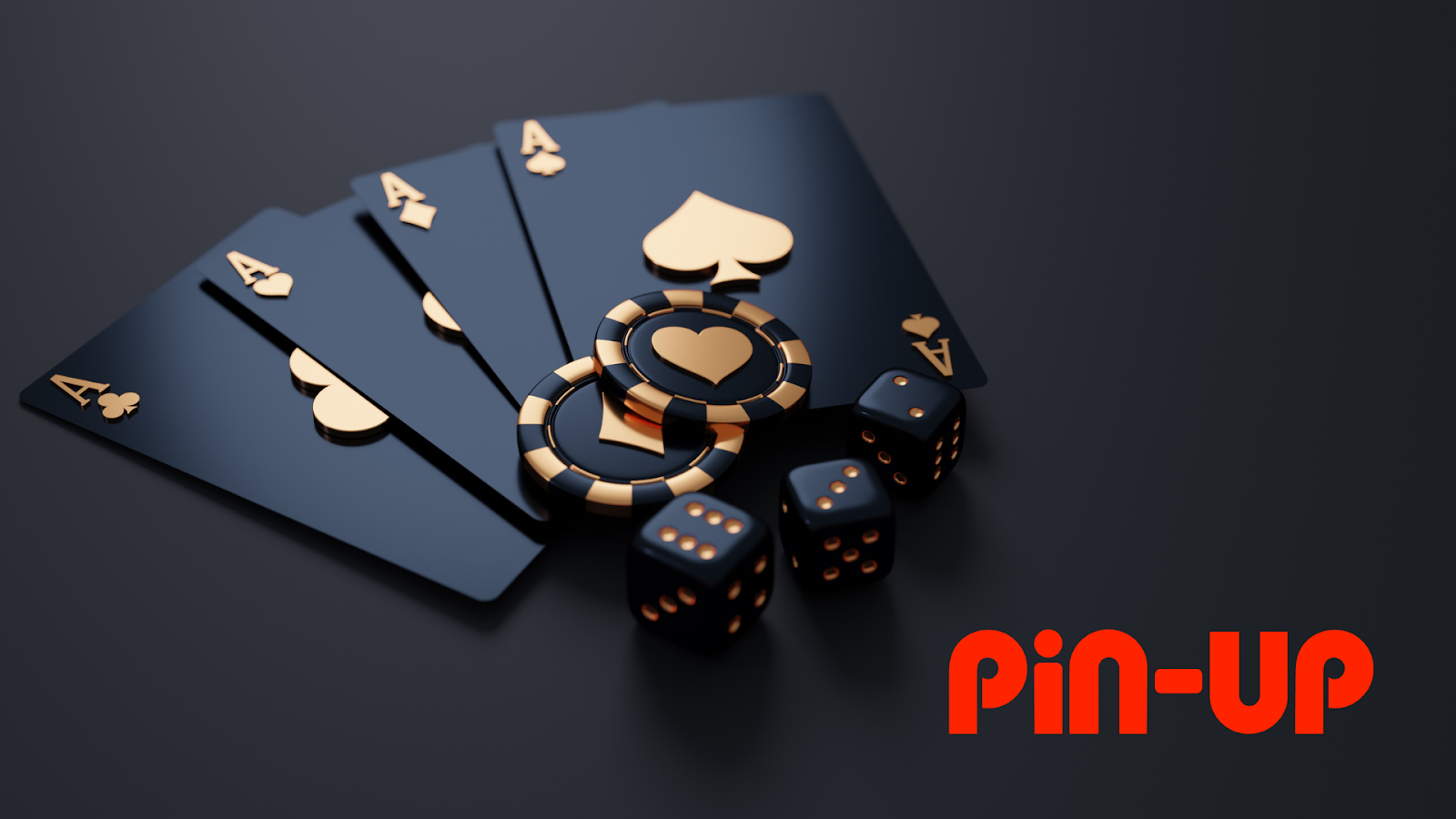 Explore Online Betting with Pin Up