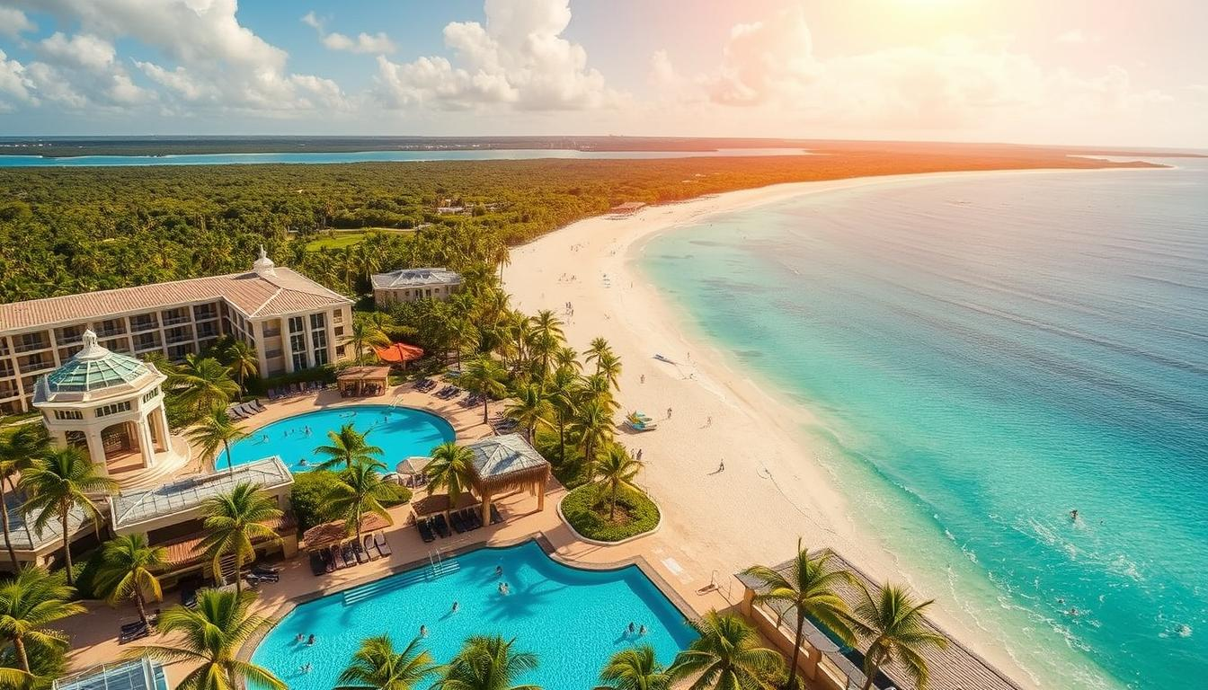 Best Florida Family Vacation Resorts