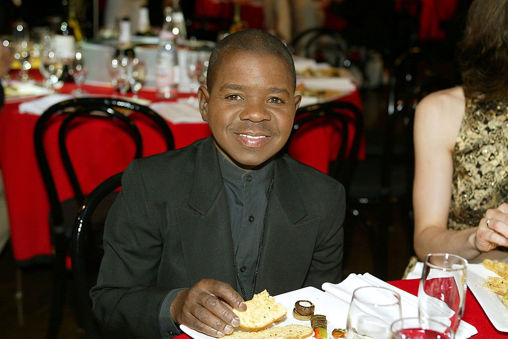 On the 2003 TV Land Awards in California, Gary Coleman celebrated his legacy on "Diff'rent Strokes," appearing upbeat despite the ongoing struggles with health, finances, and trust that shadowed his life. | Source: Getty Images