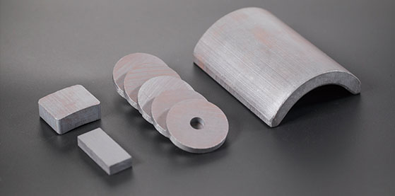 Ferrite