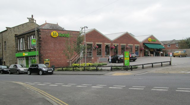 morrisons bolton town centre