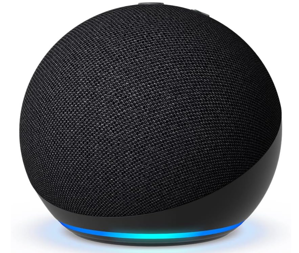 regalos tecnológicos echo dot 5º generación