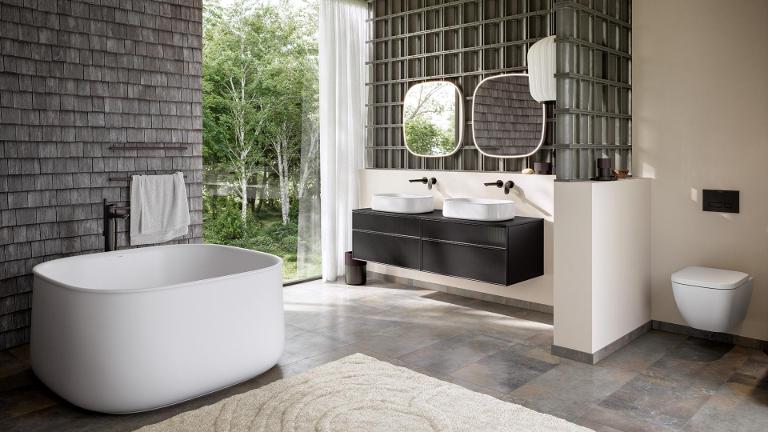 Duravit cung cấp các giải pháp thiết kế phòng tắm hoàn chỉnh duravit-cung-cap-cac-giai-phap-thiet-ke-phong-tam-hoan-chinh