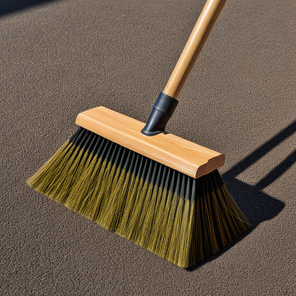 Where to Buy Yard Brooms