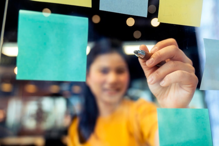 How to Build a Strong Business Brand From Day One