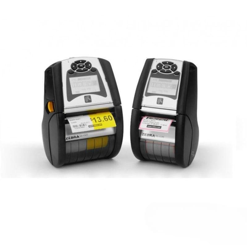Máy in hóa đơn bluetooth Zebra QLn320