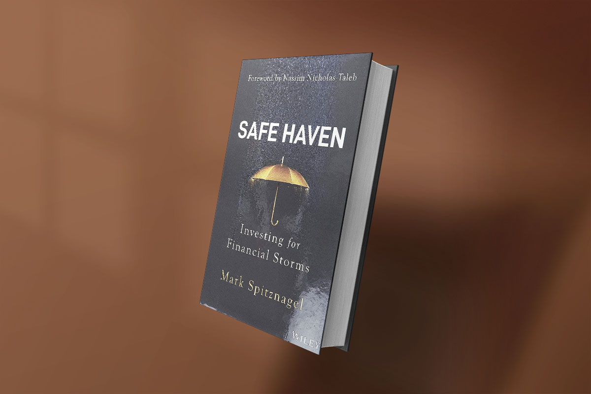 Safe Haven: Investing for Financial Storms