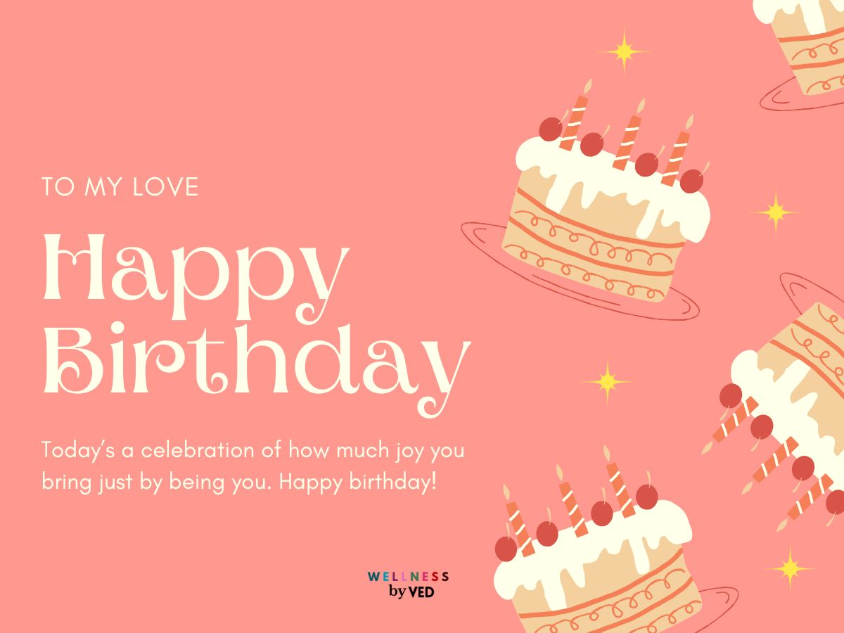 Happy birthday cake images