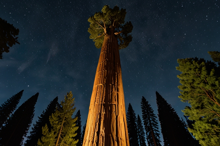 General Sherman Tree