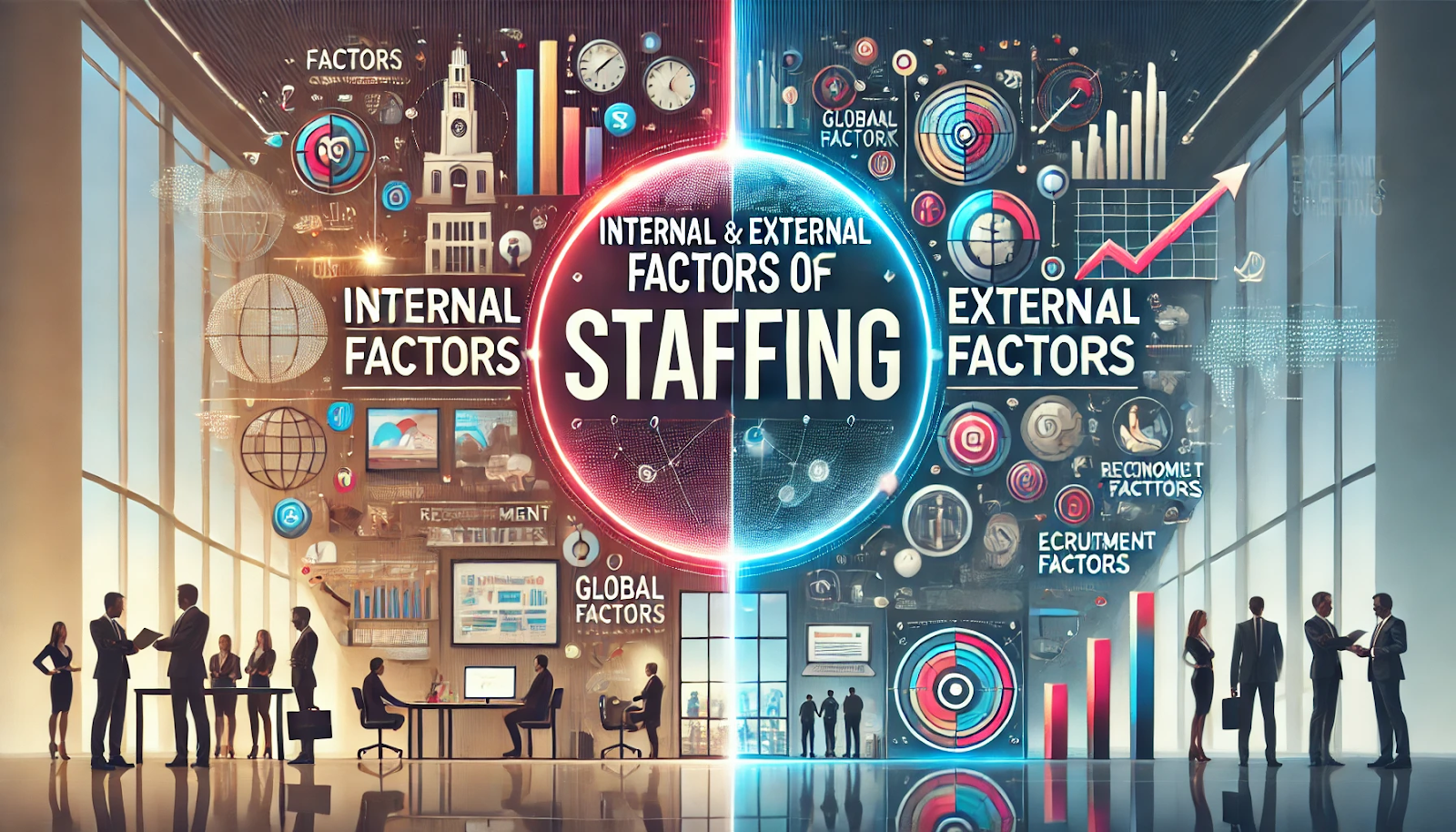 factors affecting staffing