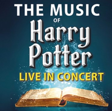 Harry potter musik konzert