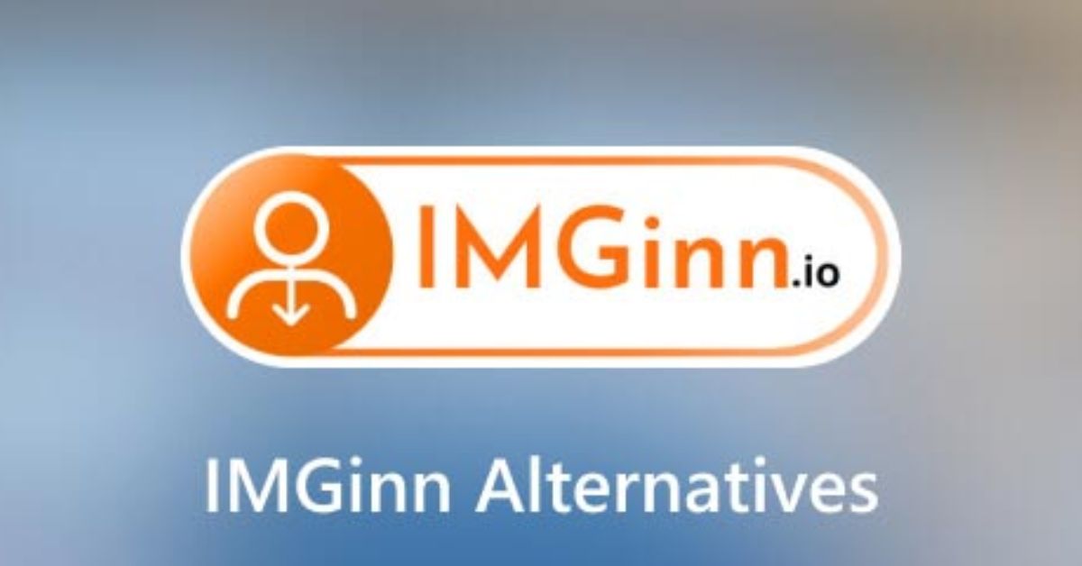 Best Imginn Alternatives