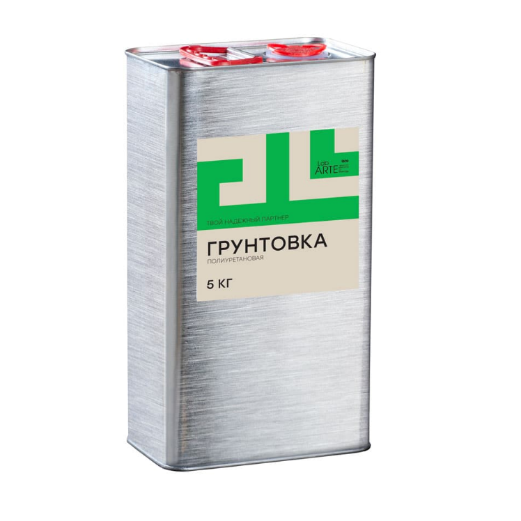 Грунтовка