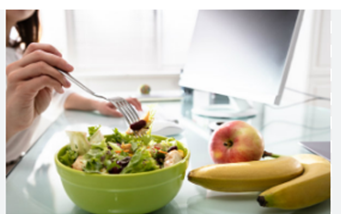 Healthy Eating in College: A Professional Guide for Students