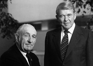 HP Founders