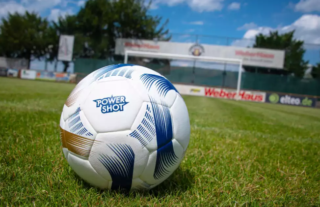 ballon de foot powershot