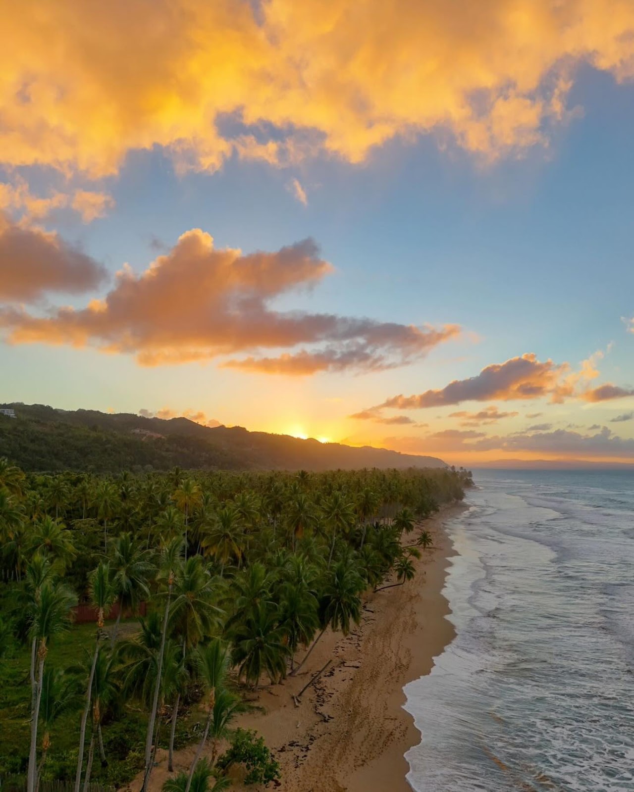  Las Terrenas