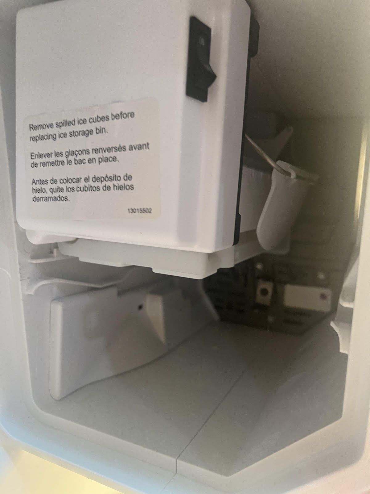 Why your ice machine isn’t producing ice