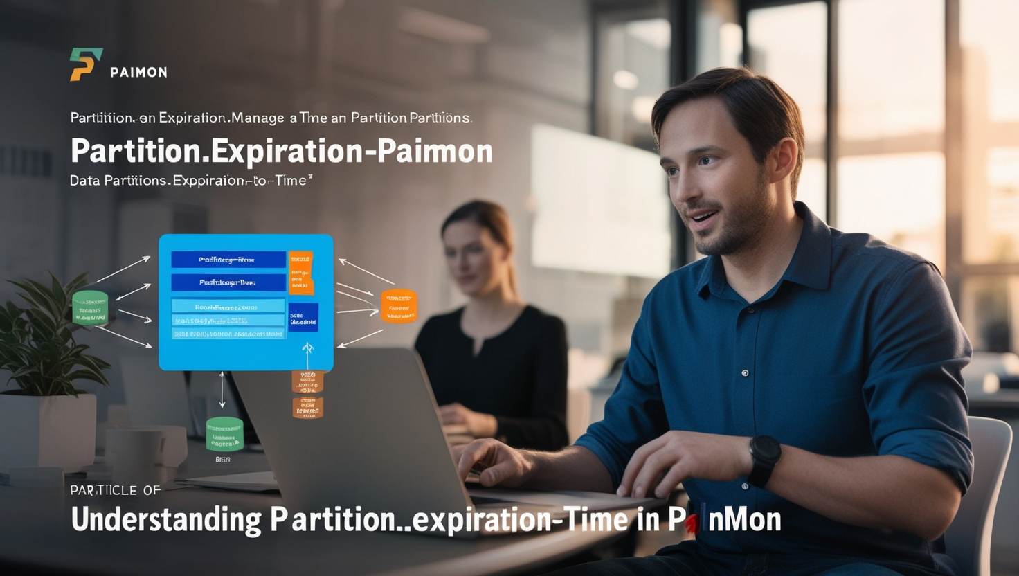 partition.expiration-time paimon