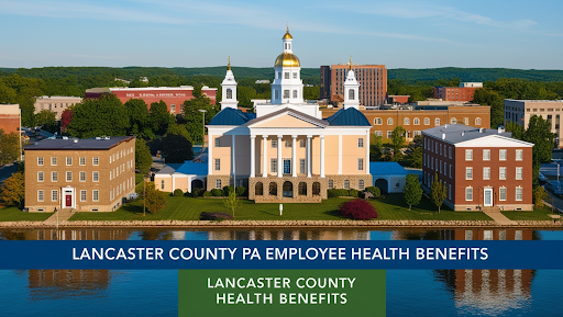 Lancaster County PA Employee Health
