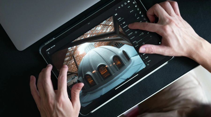 Why Choose Photo Editing Services Online
