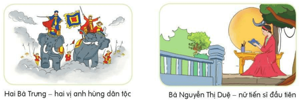 BÀI 8: NGƯỜI TA LÀ HOA ĐẤT