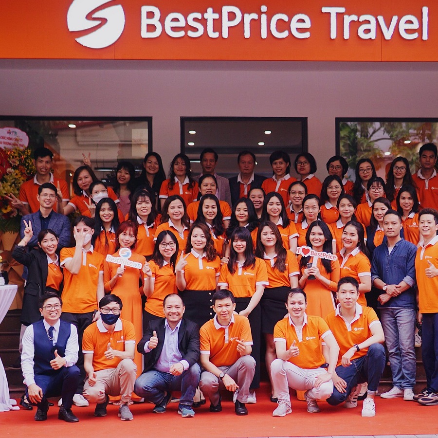 Bestprice Travel agency