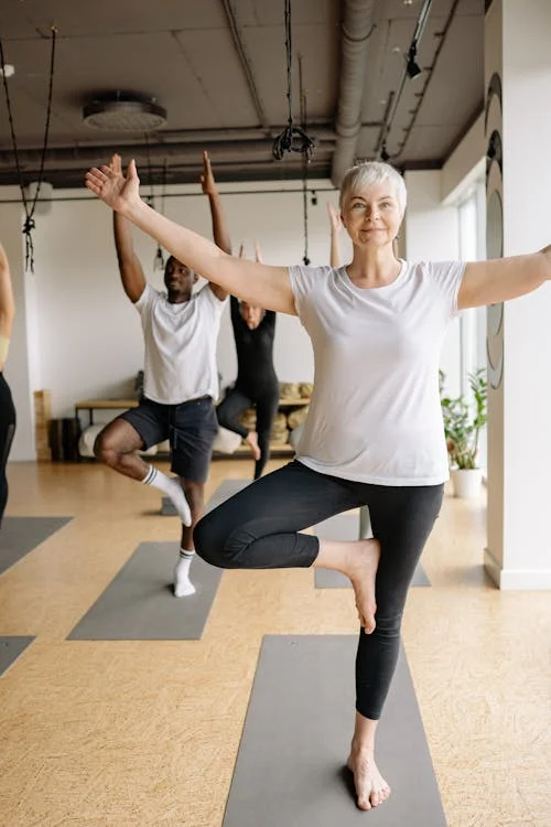 Stay Strong, Stay Active: Essential Exercise Routines for Active Aging-featured