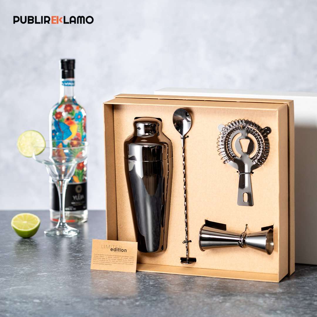 artículos publicitarios de lujo