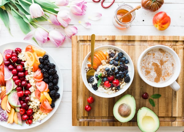 The Best Foods for Managing Health Conditions