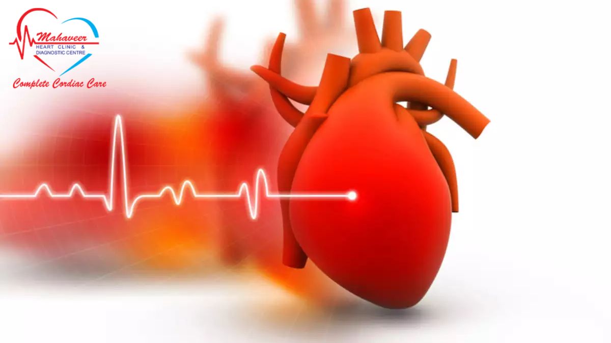 Cardiologist In Indore - Dr Rakesh Jain (2)