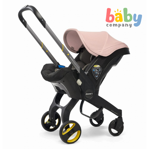Doona Infant Car Seat