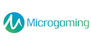 Microgaming logo