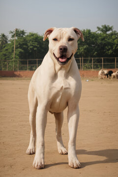 Top Dog Breeds in India That Are Resilient and Loving