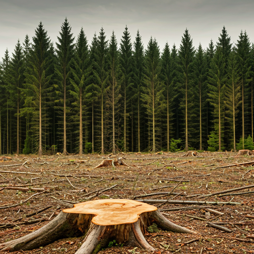 Annosum Root Rot and Forest Management Practices