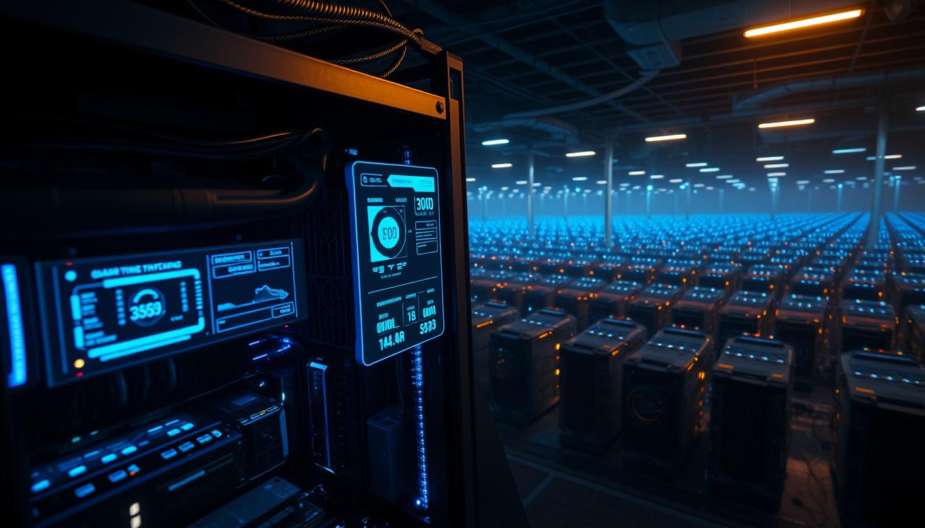 hartcoin mining strategy