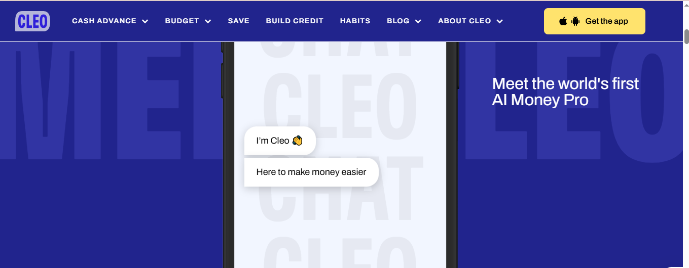 Cleo