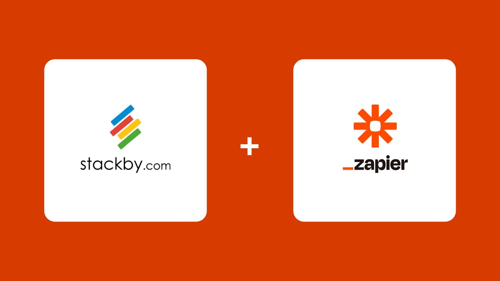 Zapier + Stackby Integration