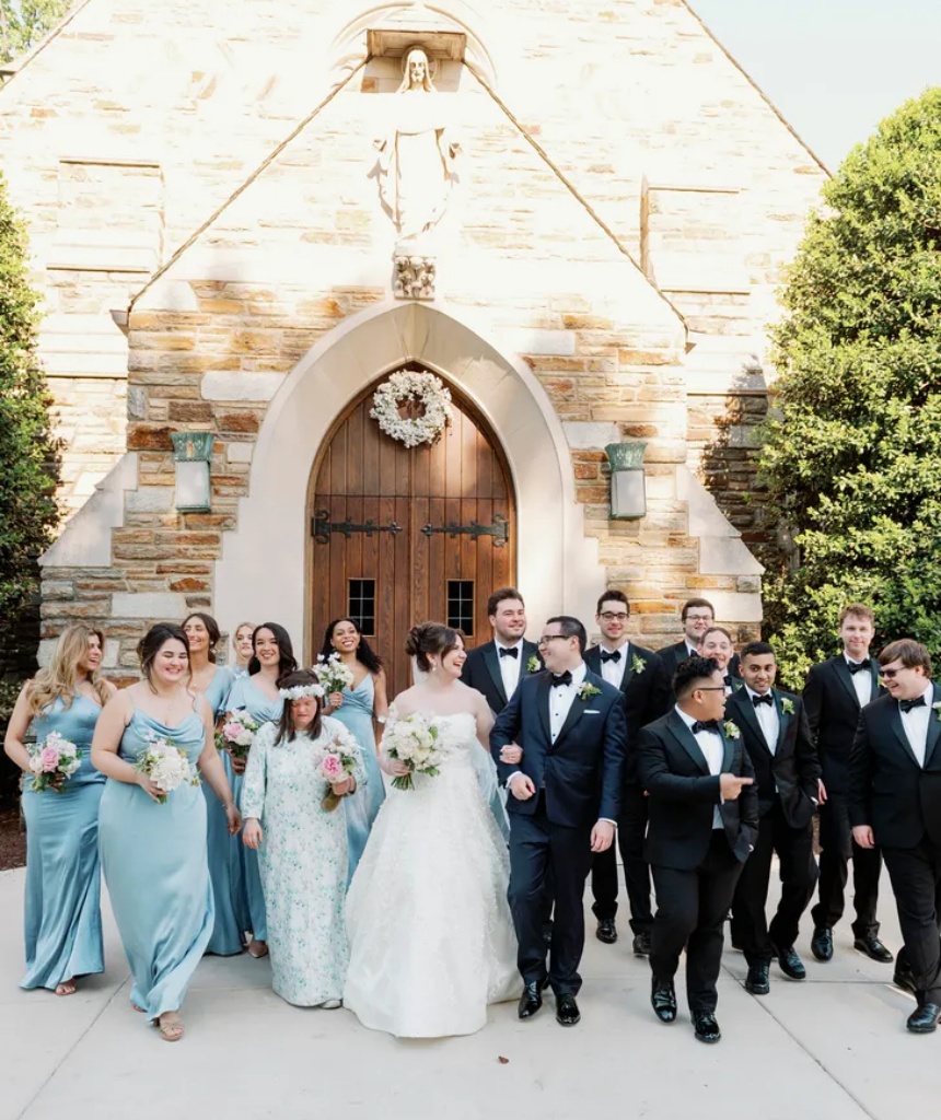 Bridesmaid Dresses