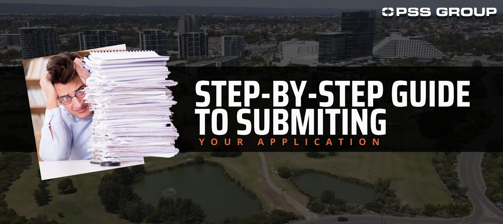 Building Applications in the Town of Victoria Park: Step-by-Step Guide to Submitting your Application