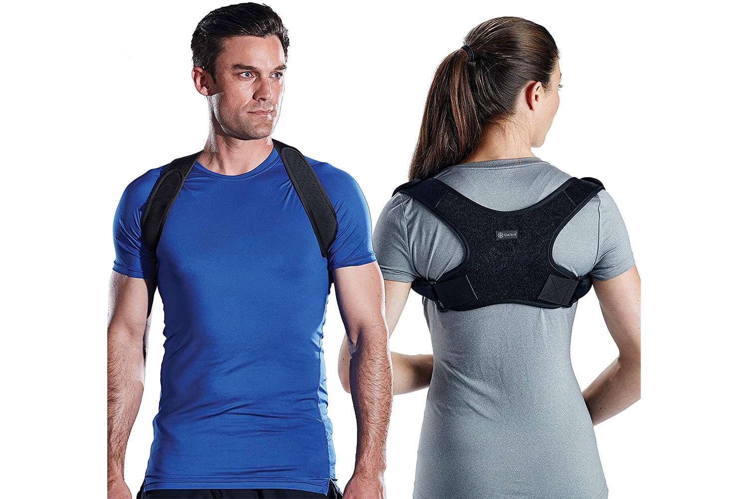 back posture corrector