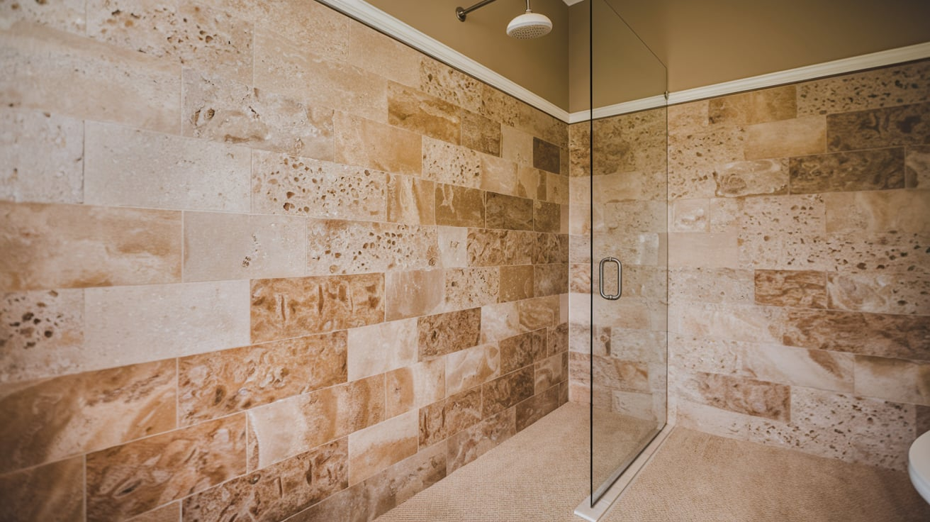 Buying Travertine Tiles