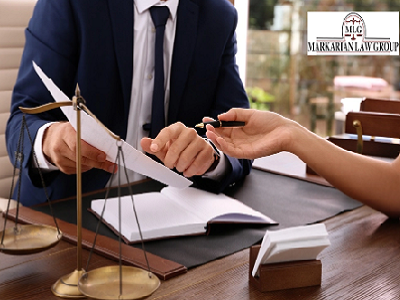 Finding the Right Personal Injury Attorney Yucaipa